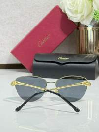 Picture of Cartier Sunglasses _SKUfw77894466fw